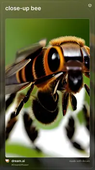 Bee (Artificial Intelligence, AI)